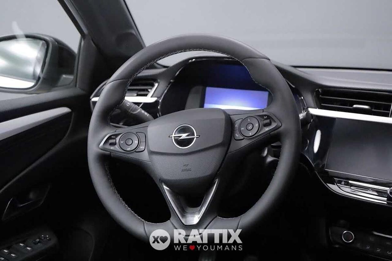 Opel Opel Corsa usata 27