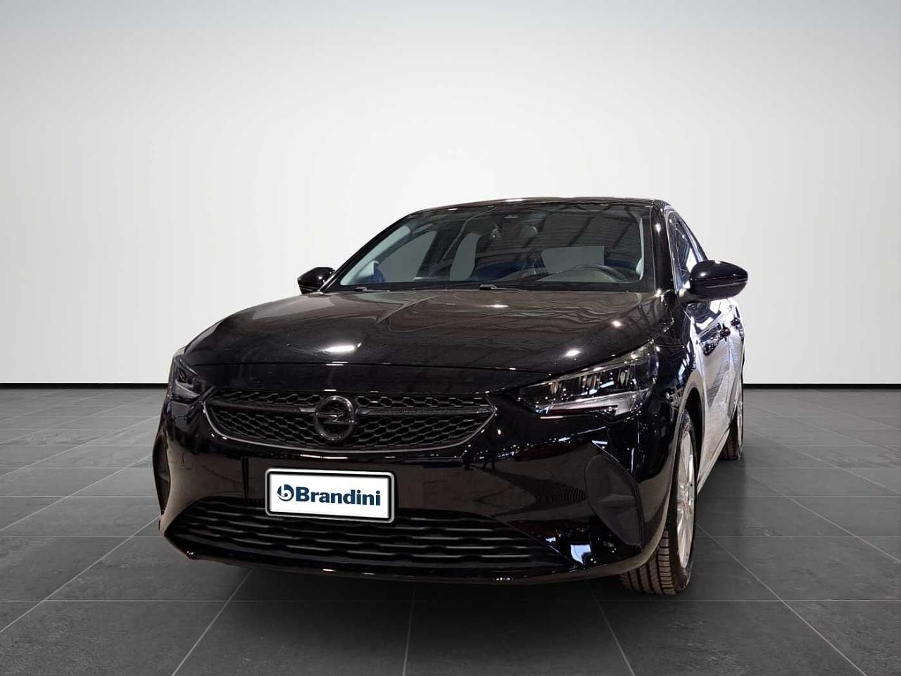 Opel Opel Corsa CORSA 1.2 Edition s&s 100cv at8