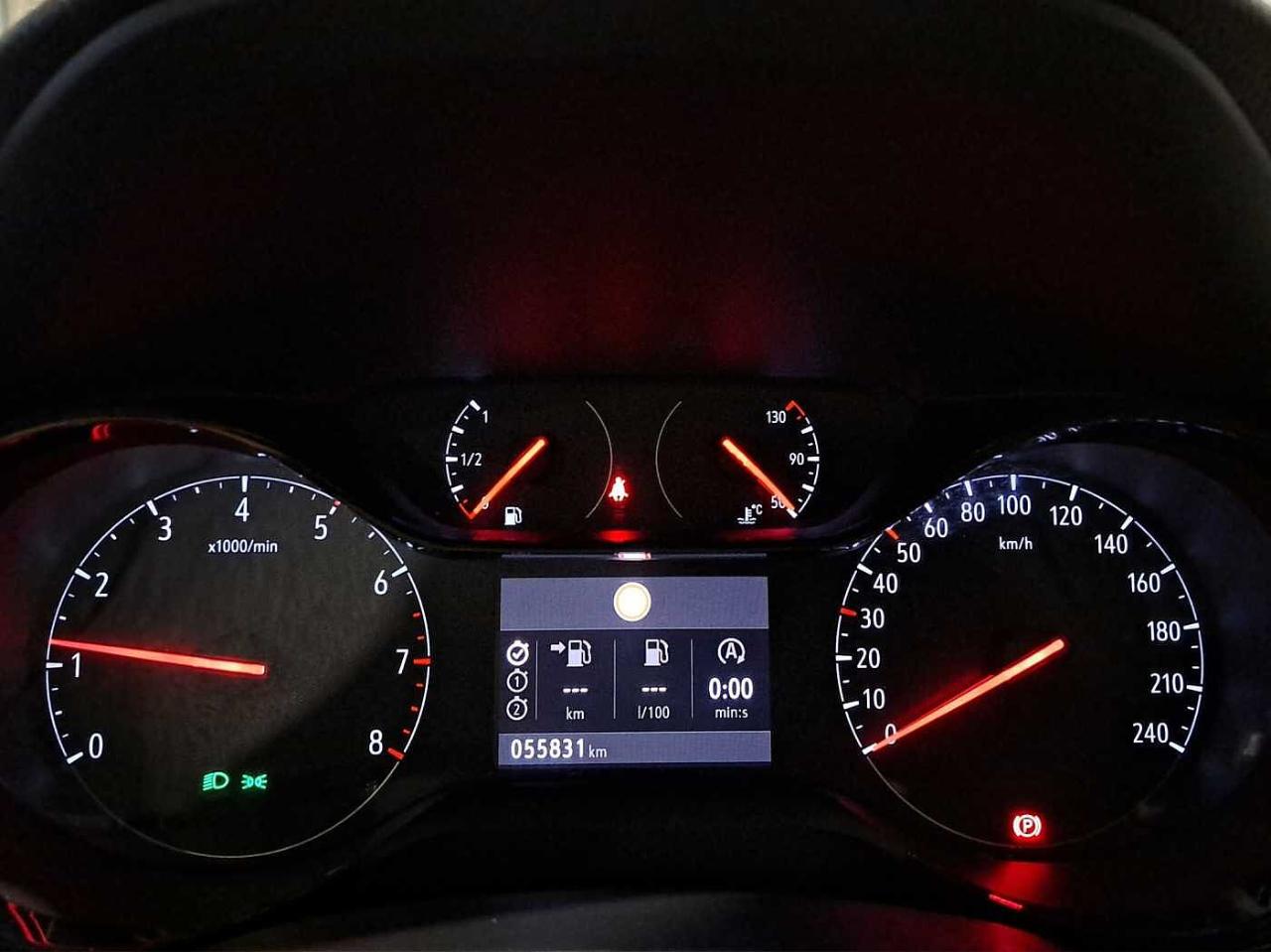 Opel Opel Corsa usata 1