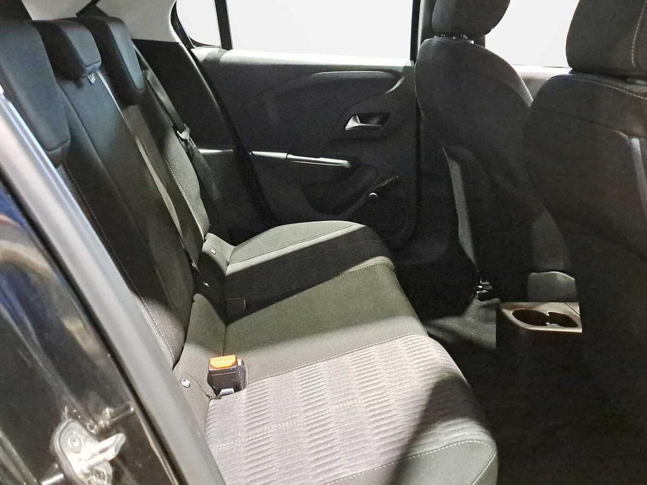 Opel Opel Corsa usata 8