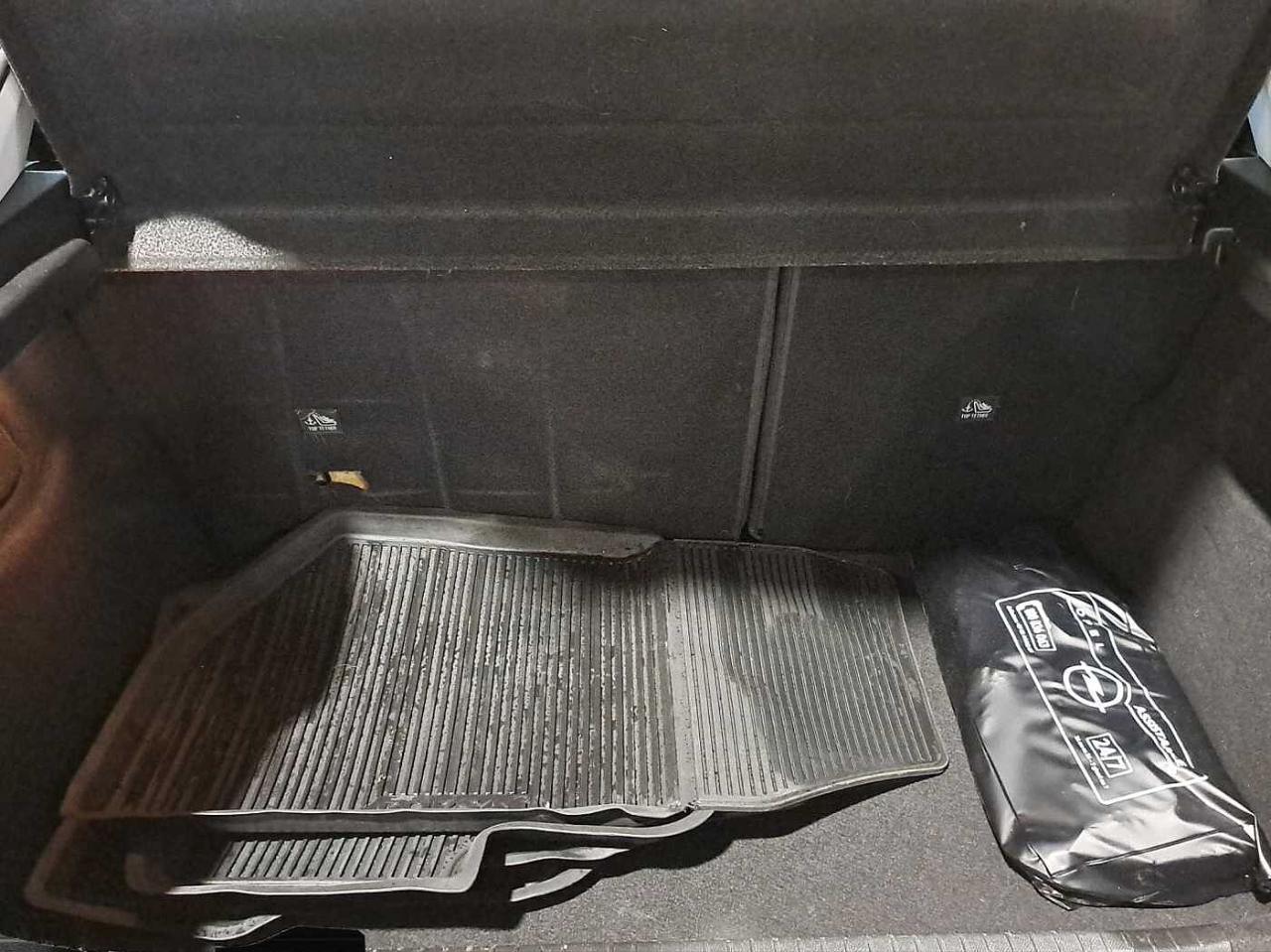 Opel Opel Corsa usata 9