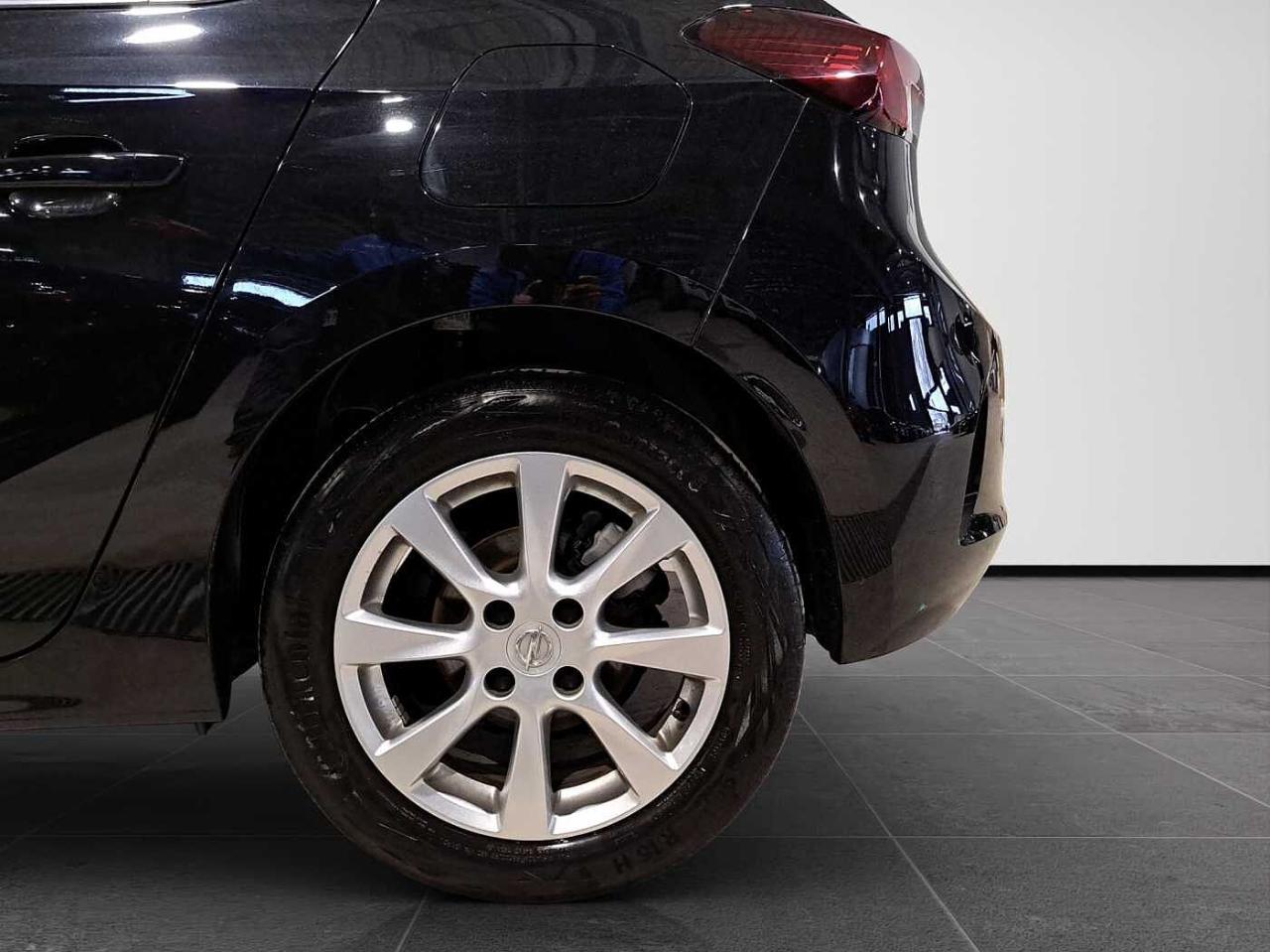 Opel Opel Corsa usata 12