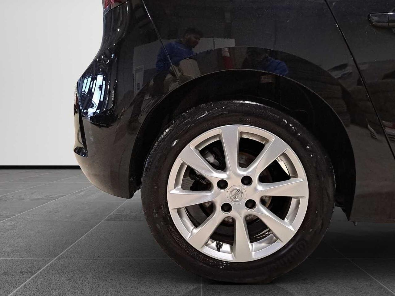 Opel Opel Corsa usata 13