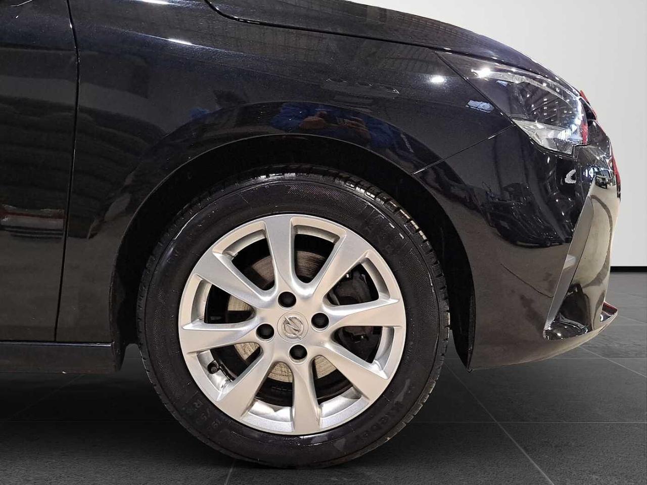 Opel Opel Corsa usata 14