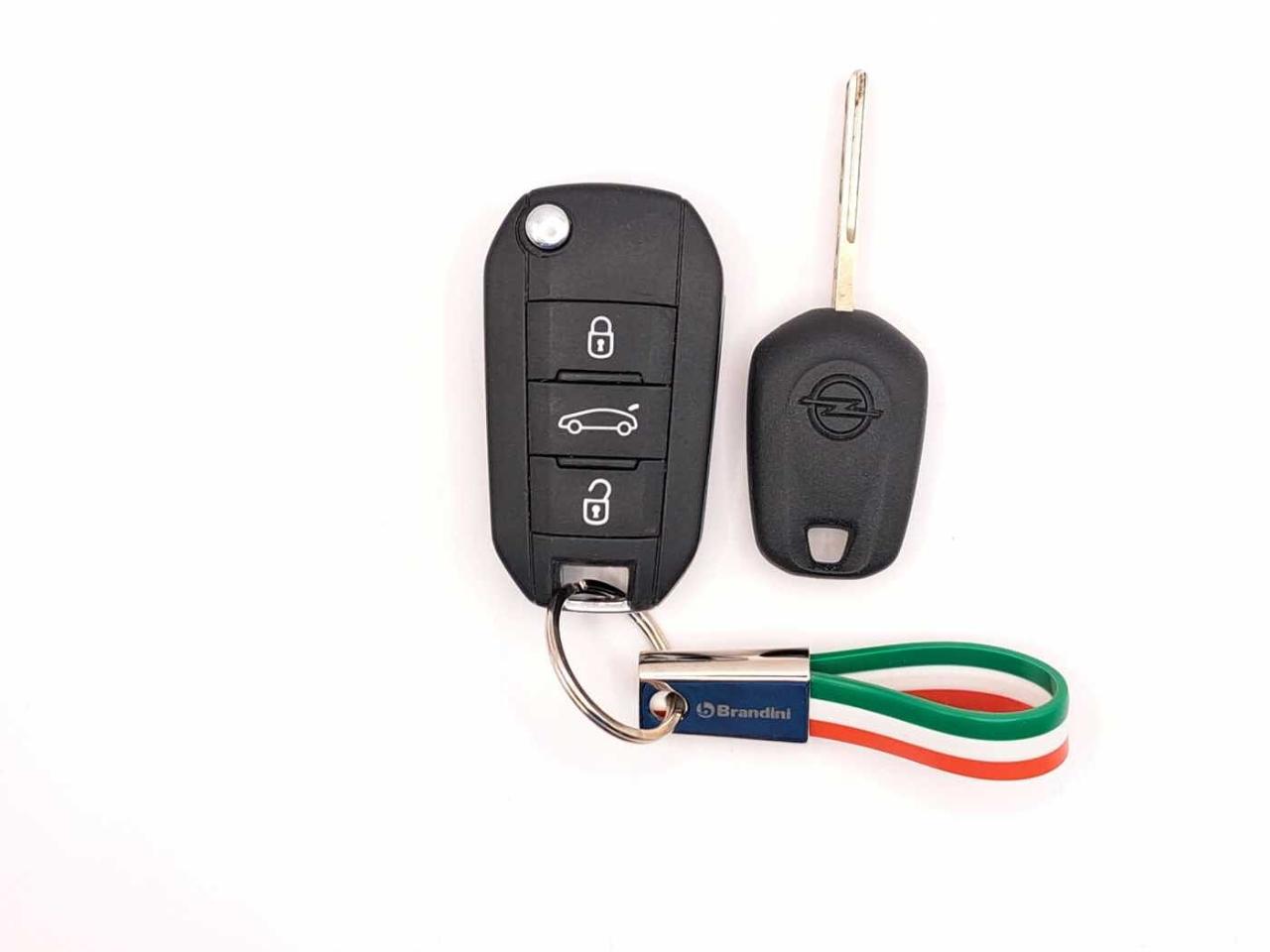 Opel Opel Corsa usata 15