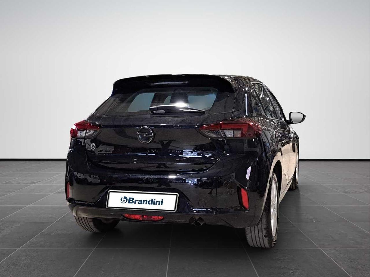 Opel Opel Corsa usata 22