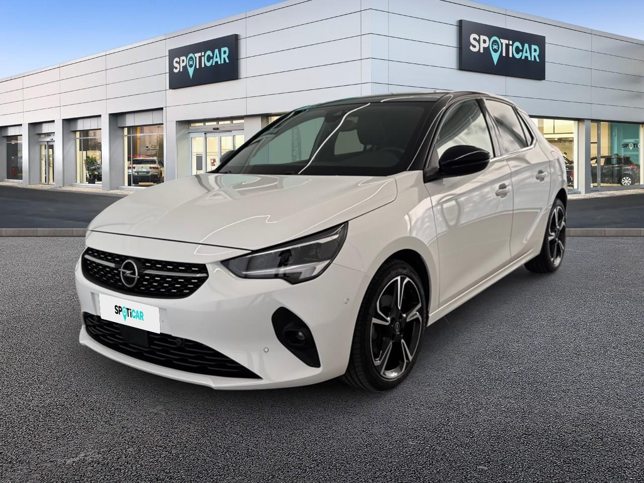 Opel Opel Corsa CORSA 1.2 100cv Elegance MT6