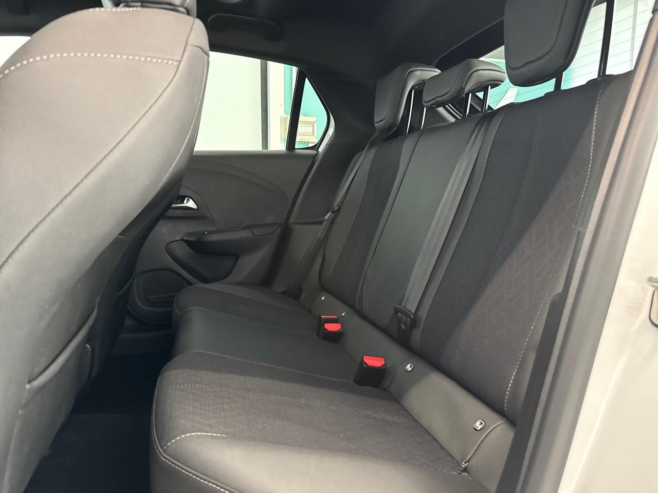 Opel Opel Corsa usata, con Climatizzatore