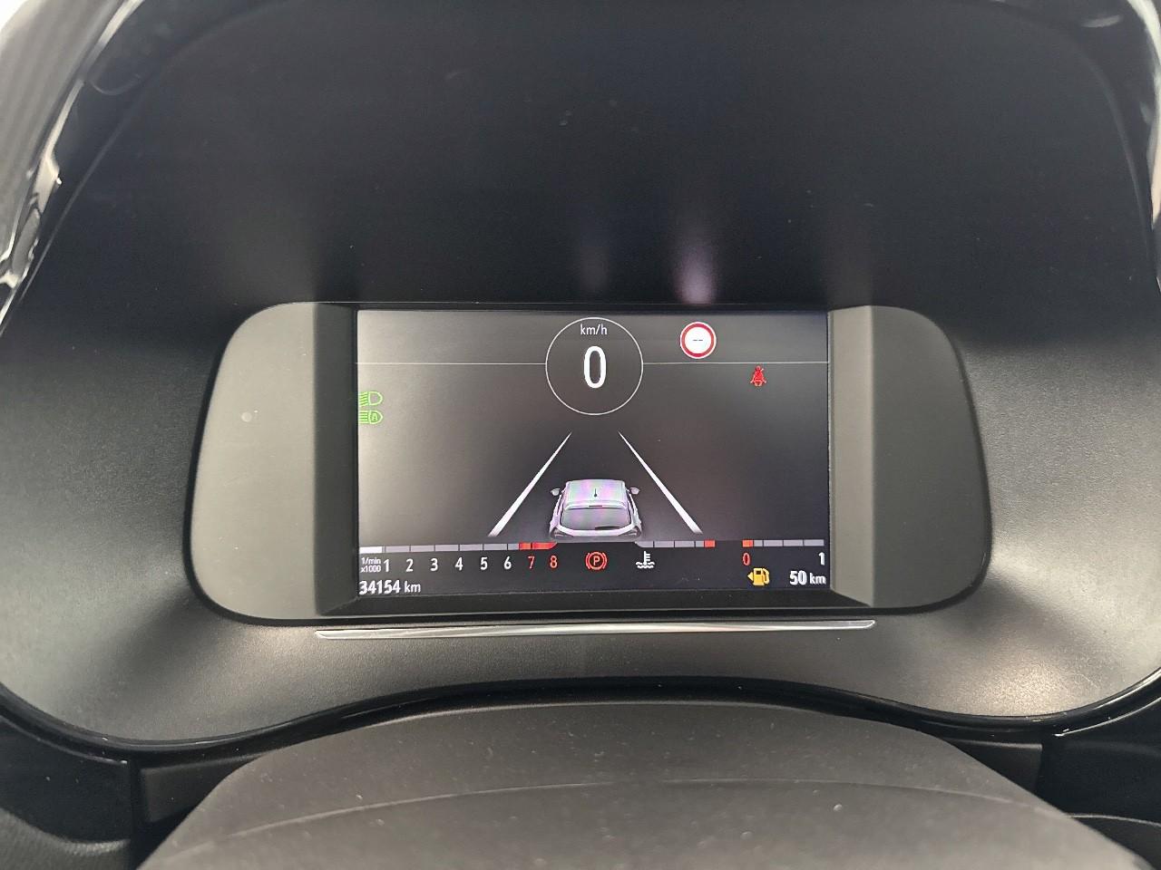 Opel Opel Corsa usata, con Mirror Screen