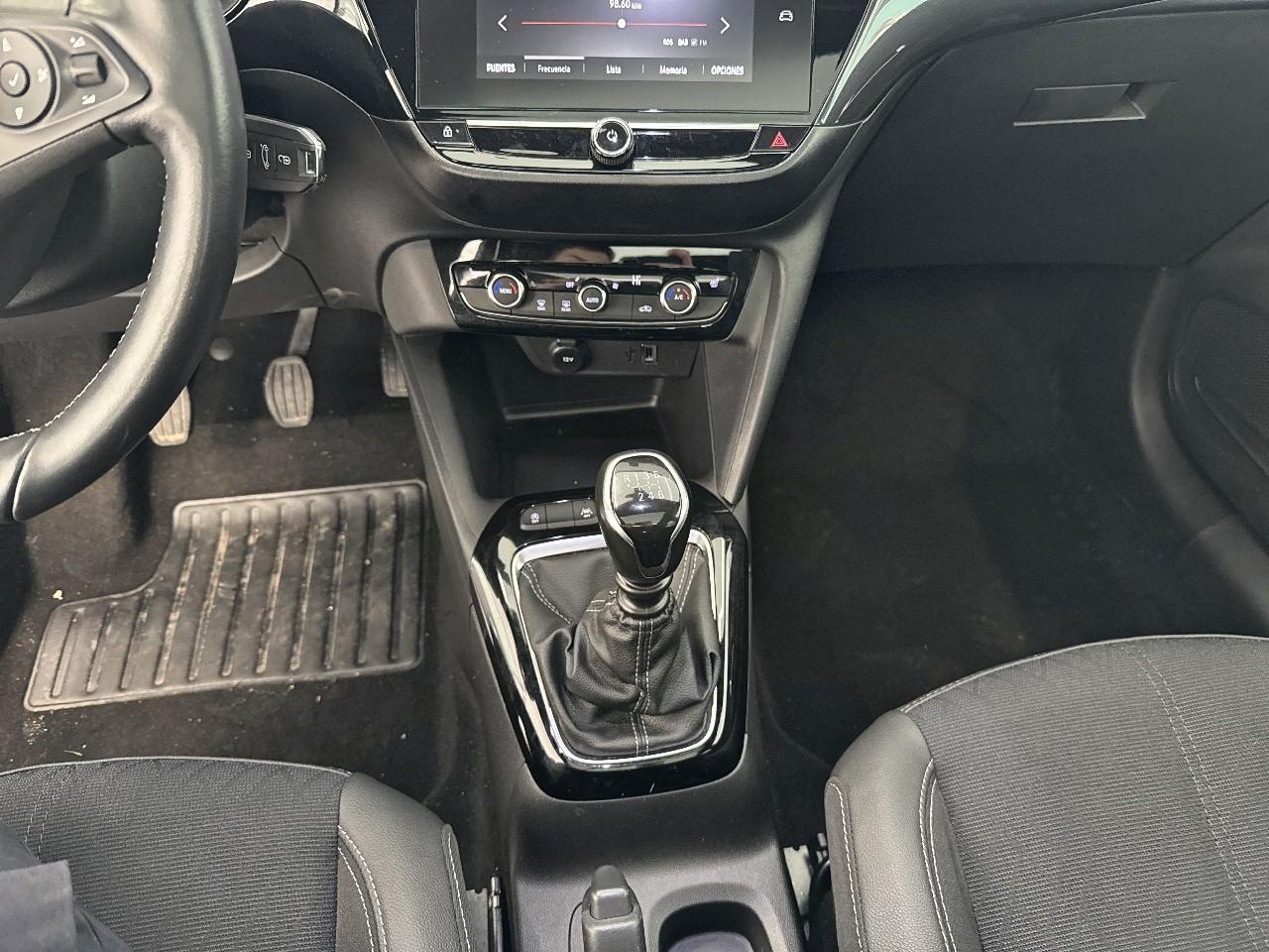 Opel Opel Corsa usata 5