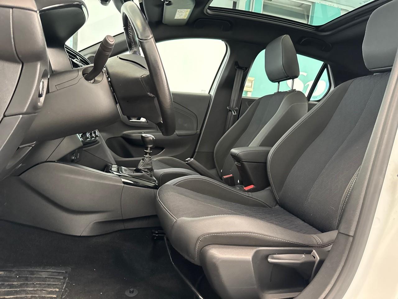 Opel Opel Corsa usata 7