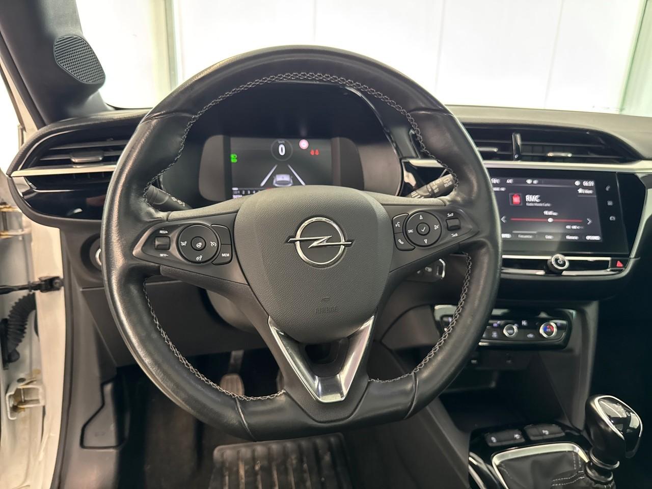 Opel Opel Corsa usata 8