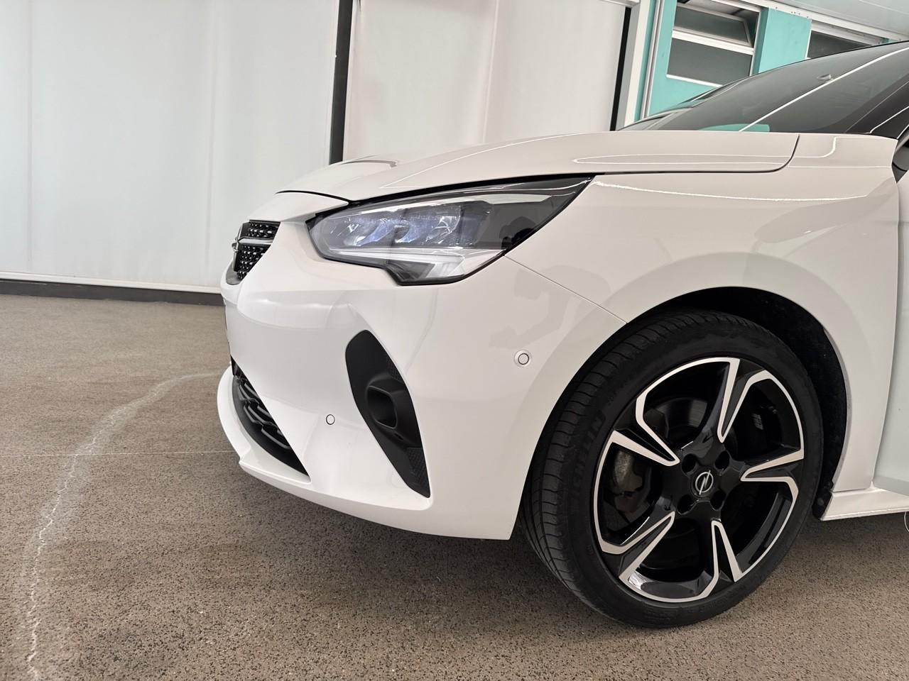 Opel Opel Corsa usata 9