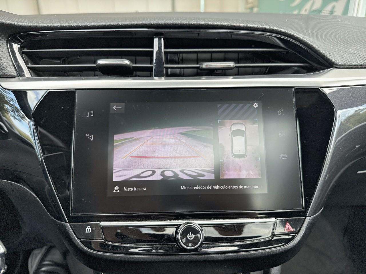 Opel Opel Corsa usata 10