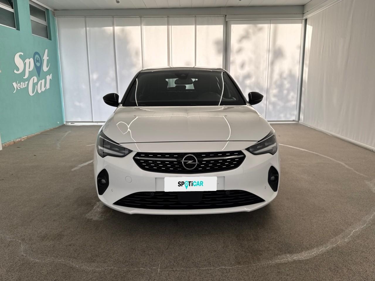 Opel Opel Corsa usata 11