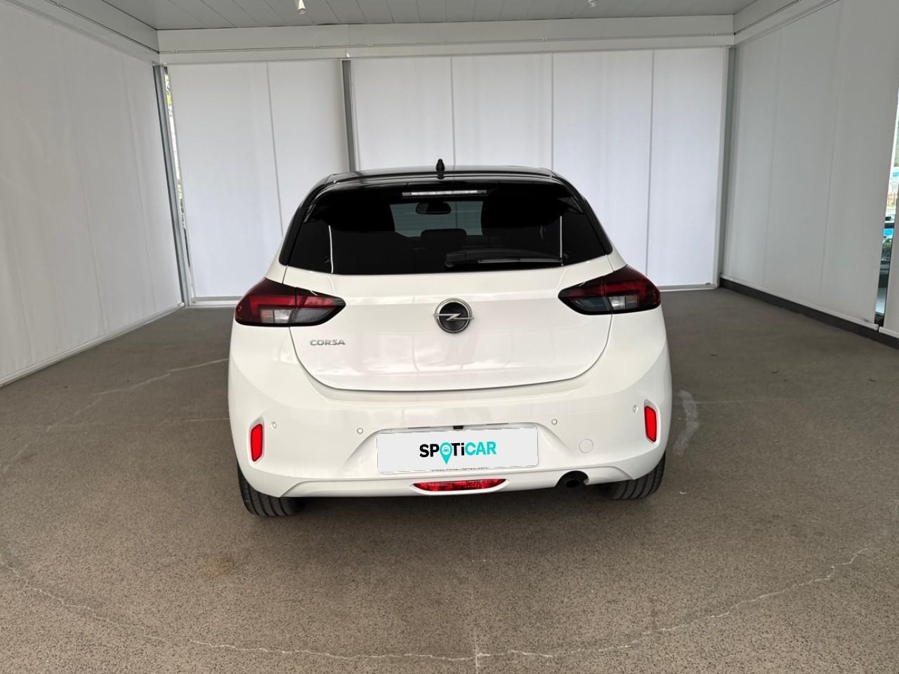 Opel Opel Corsa usata 15