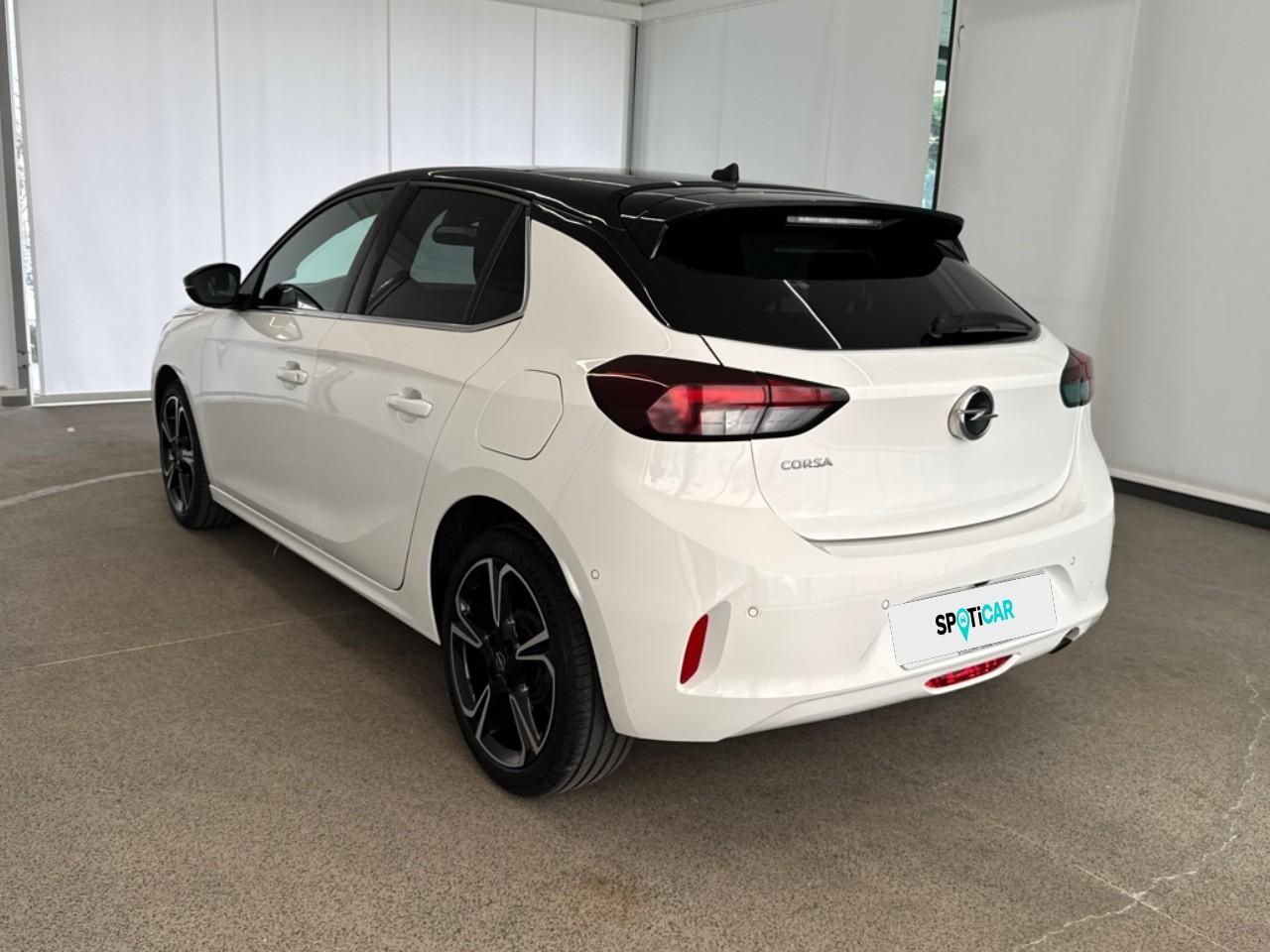 Opel Opel Corsa usata 17