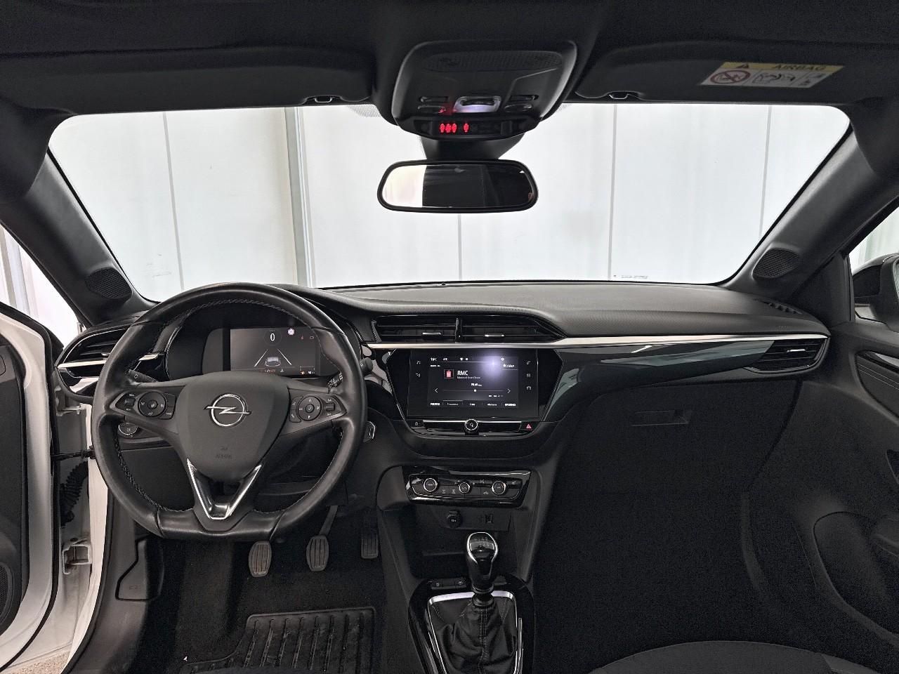 Opel Opel Corsa usata 18