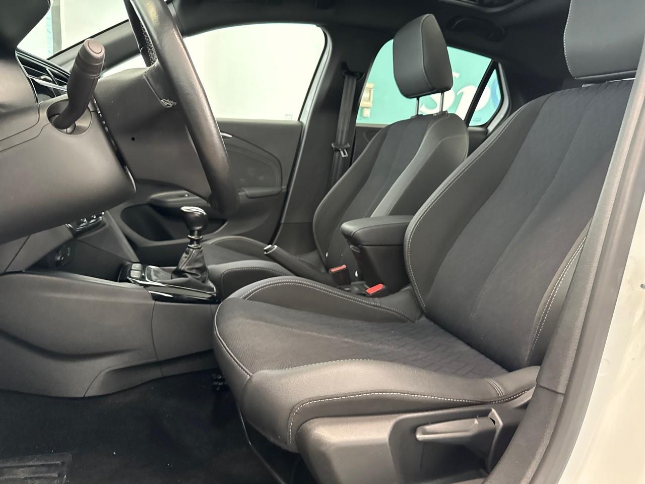 Opel Opel Corsa usata 19