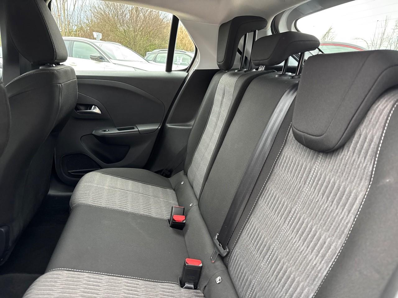 Opel Opel Corsa usata, con Climatizzatore