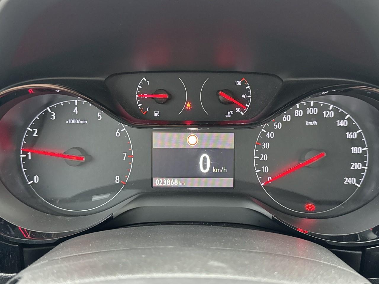 Opel Opel Corsa usata, con Mirror Screen