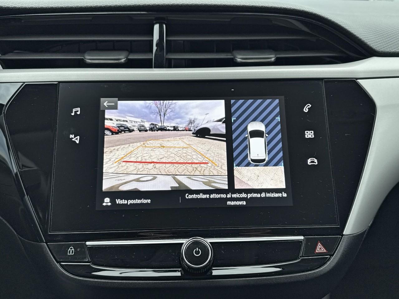 Opel Opel Corsa usata 6