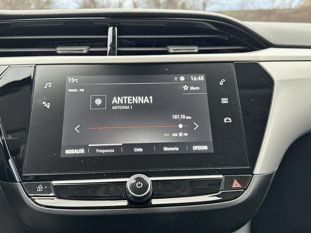 Opel Opel Corsa usata 9