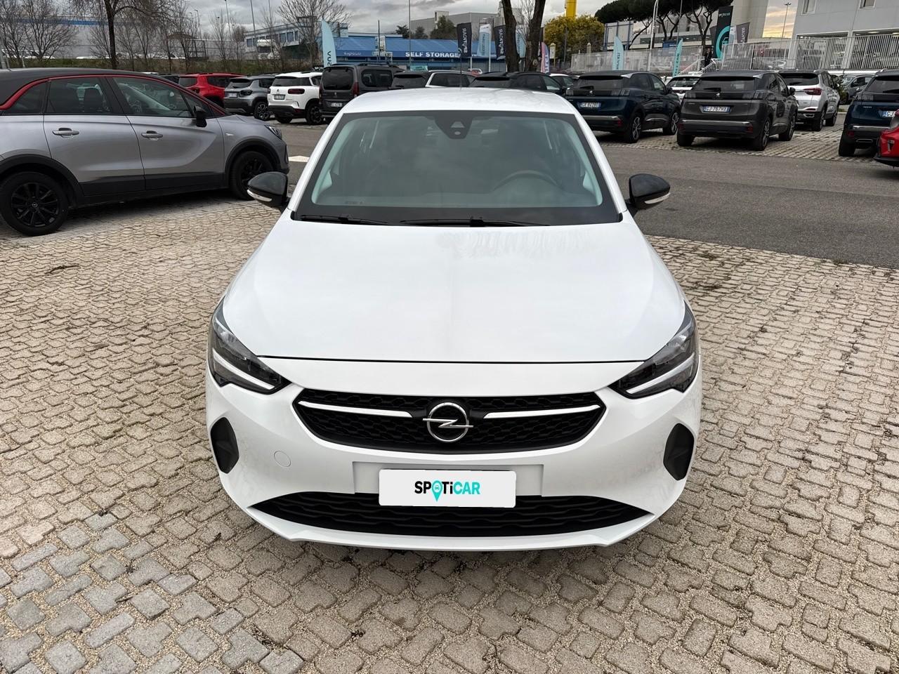 Opel Opel Corsa usata 11
