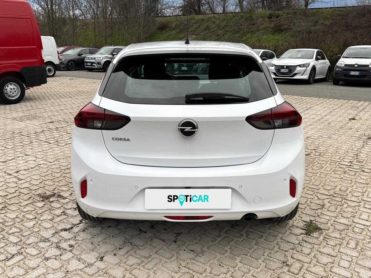 Opel Opel Corsa usata 17