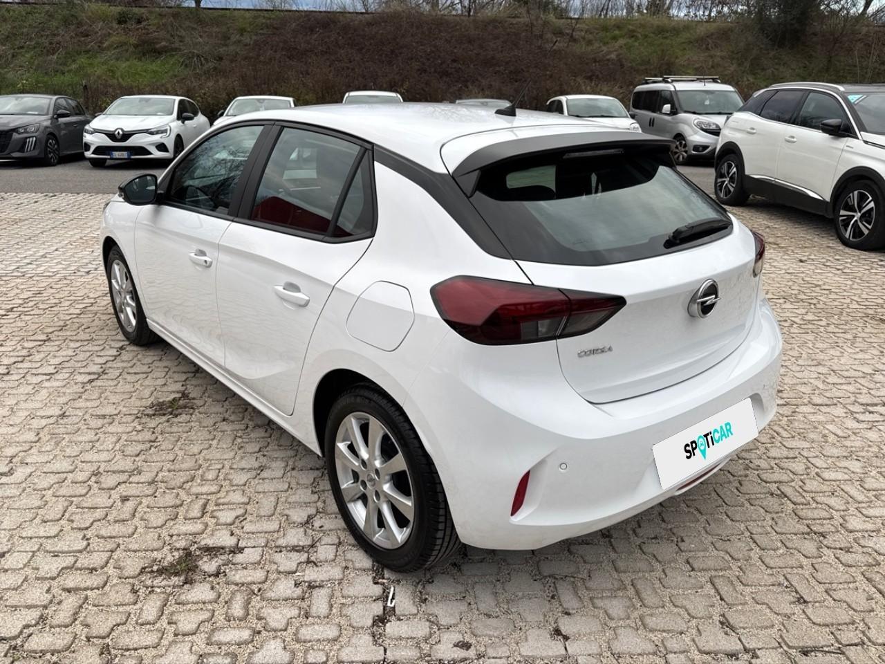 Opel Opel Corsa usata 19
