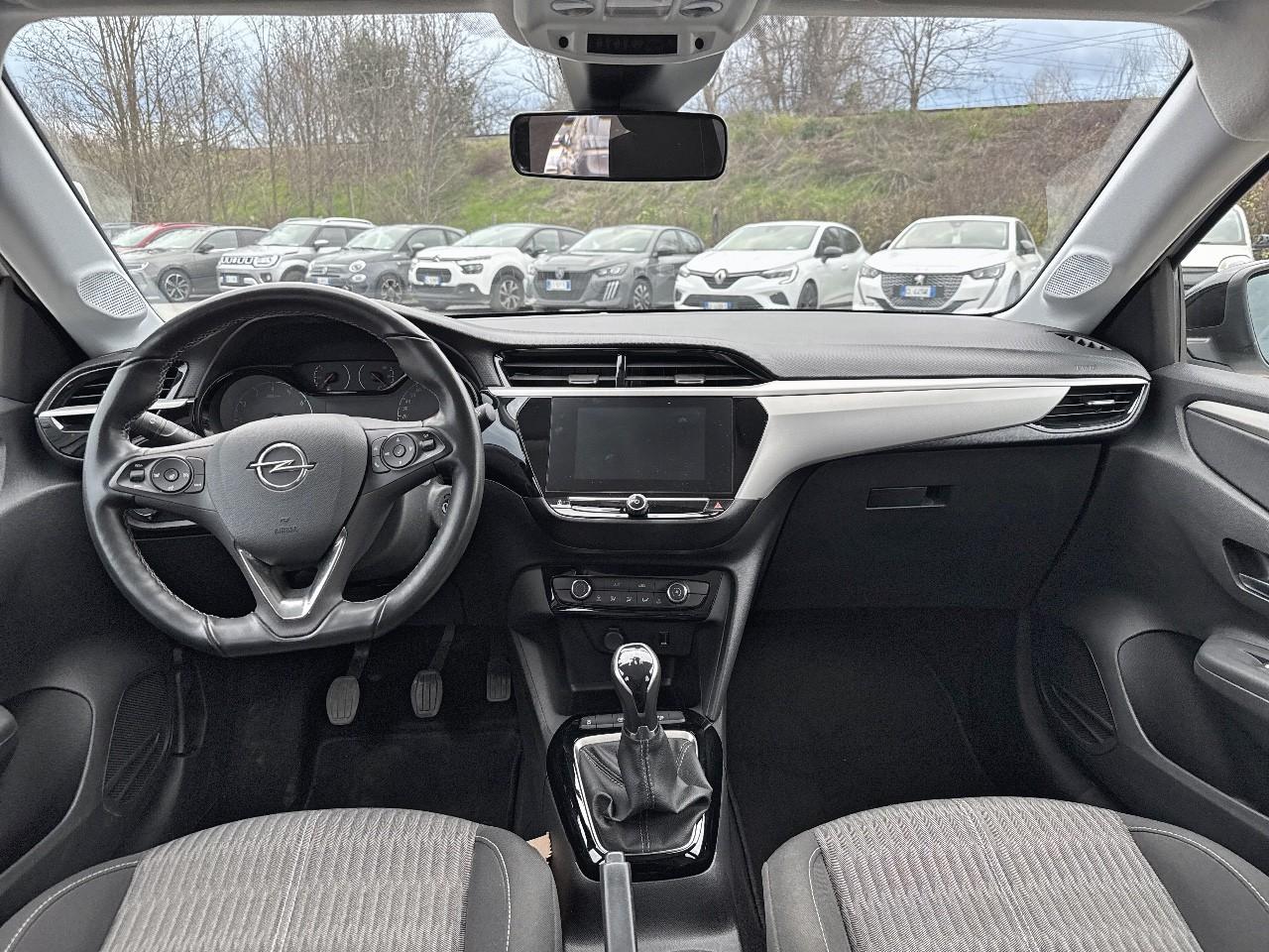 Opel Opel Corsa usata 20
