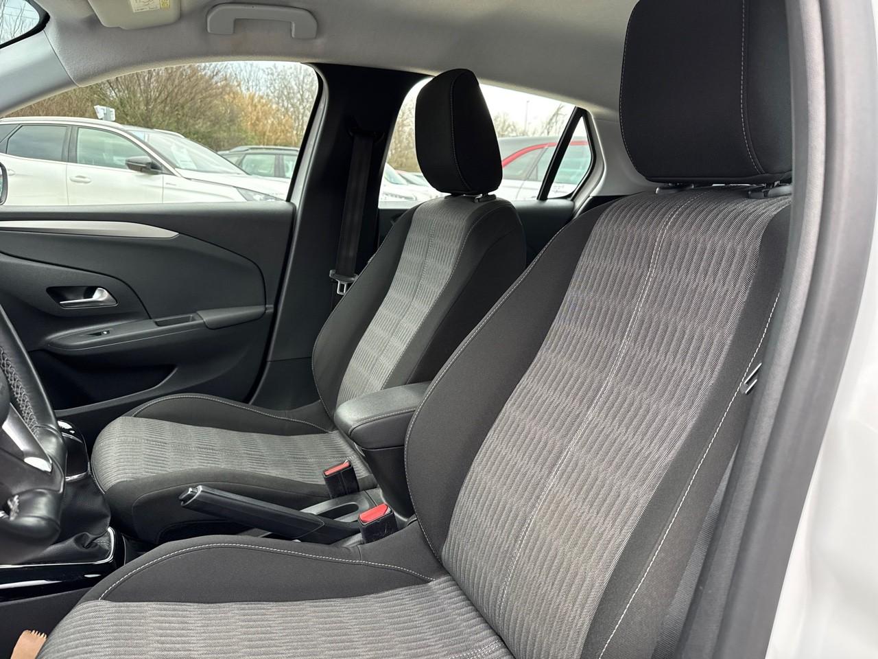 Opel Opel Corsa usata 21