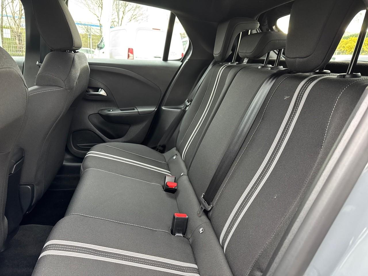 Opel Opel Corsa usata, con Climatizzatore