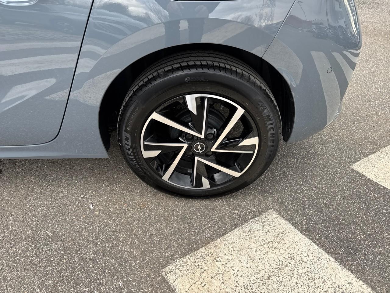 Opel Opel Corsa usata, con Isofix