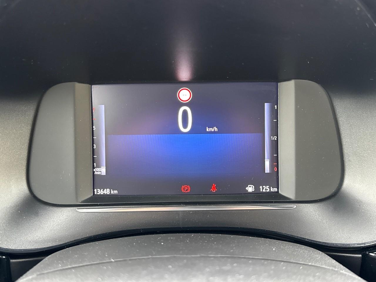 Opel Opel Corsa usata, con Mirror Screen