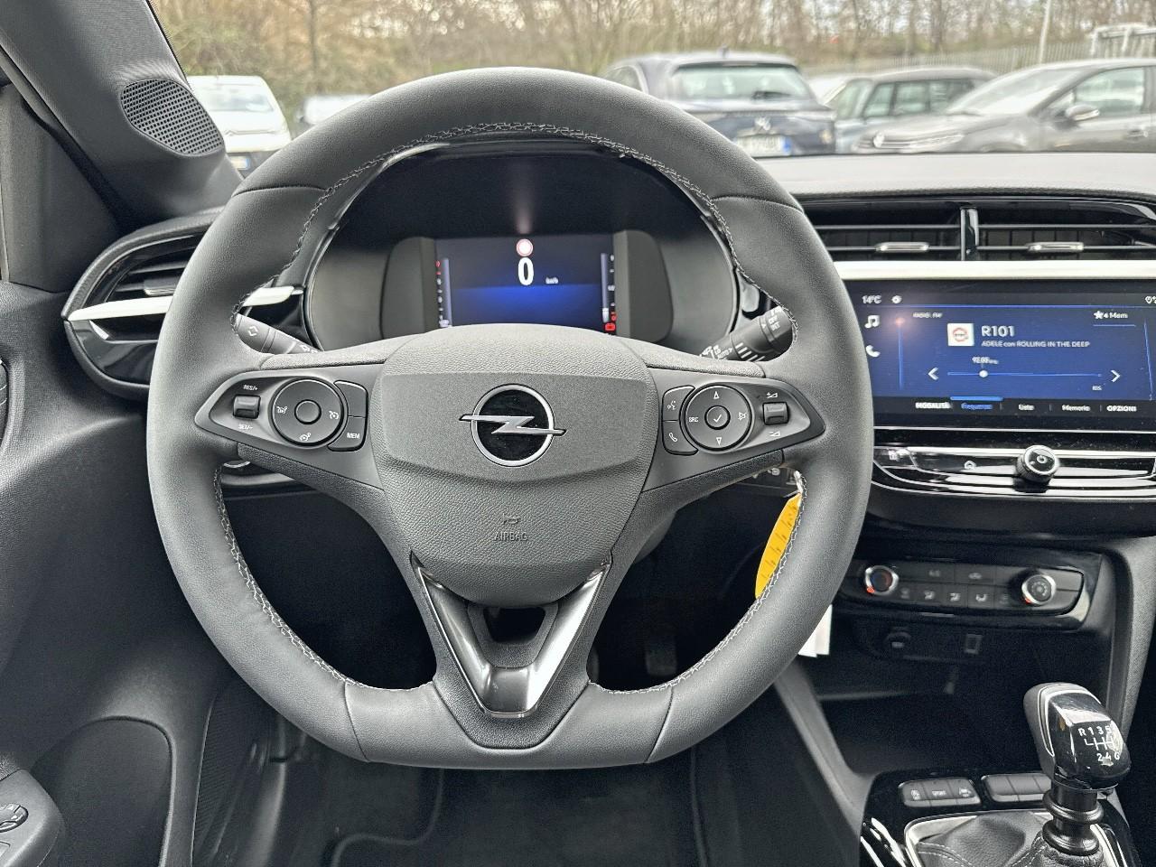 Opel Opel Corsa usata 4