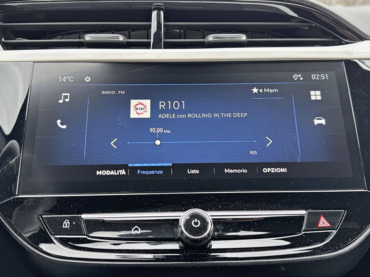 Opel Opel Corsa usata 5