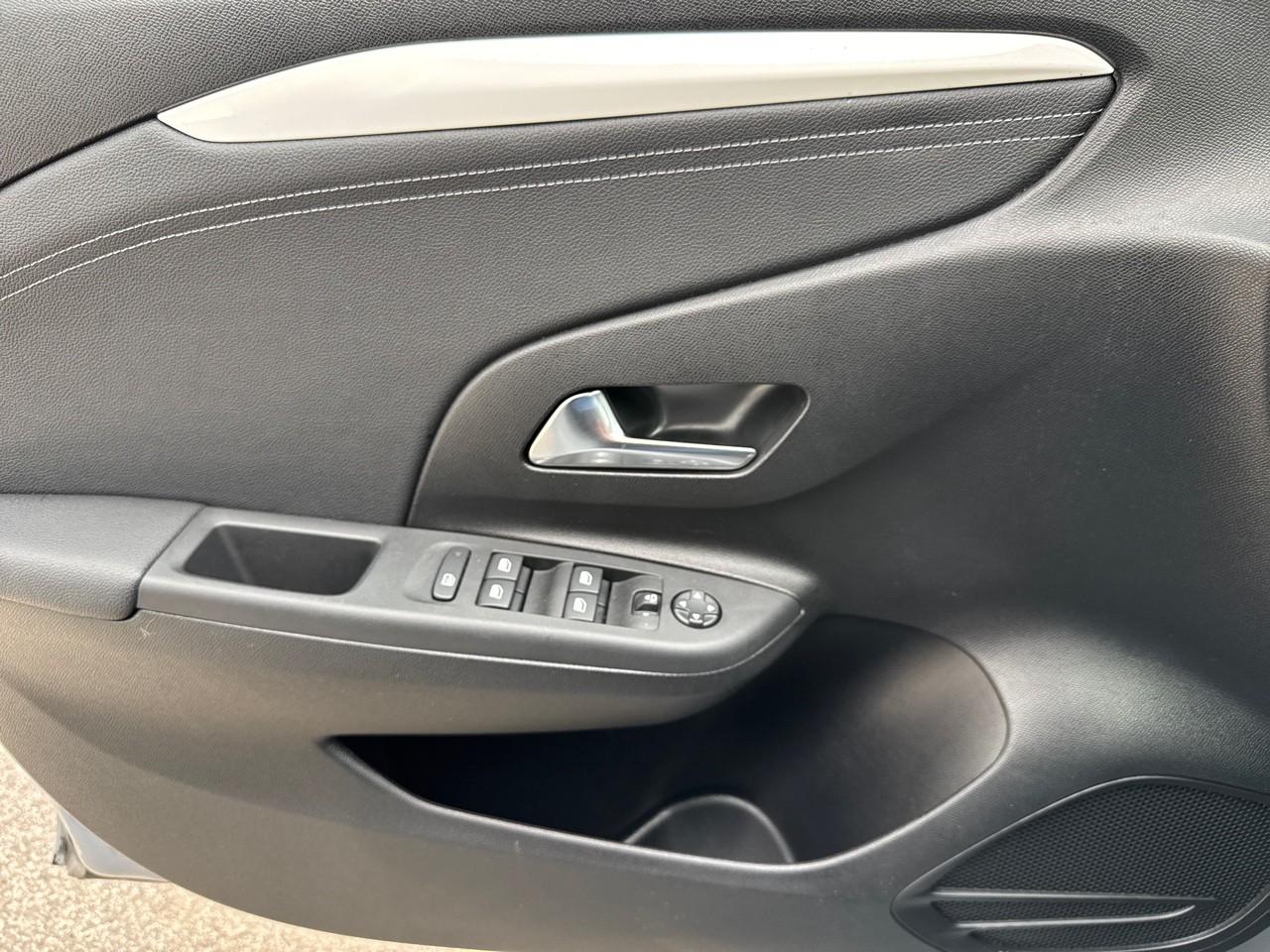 Opel Opel Corsa usata 6