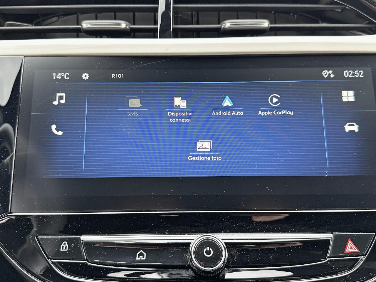 Opel Opel Corsa usata 7