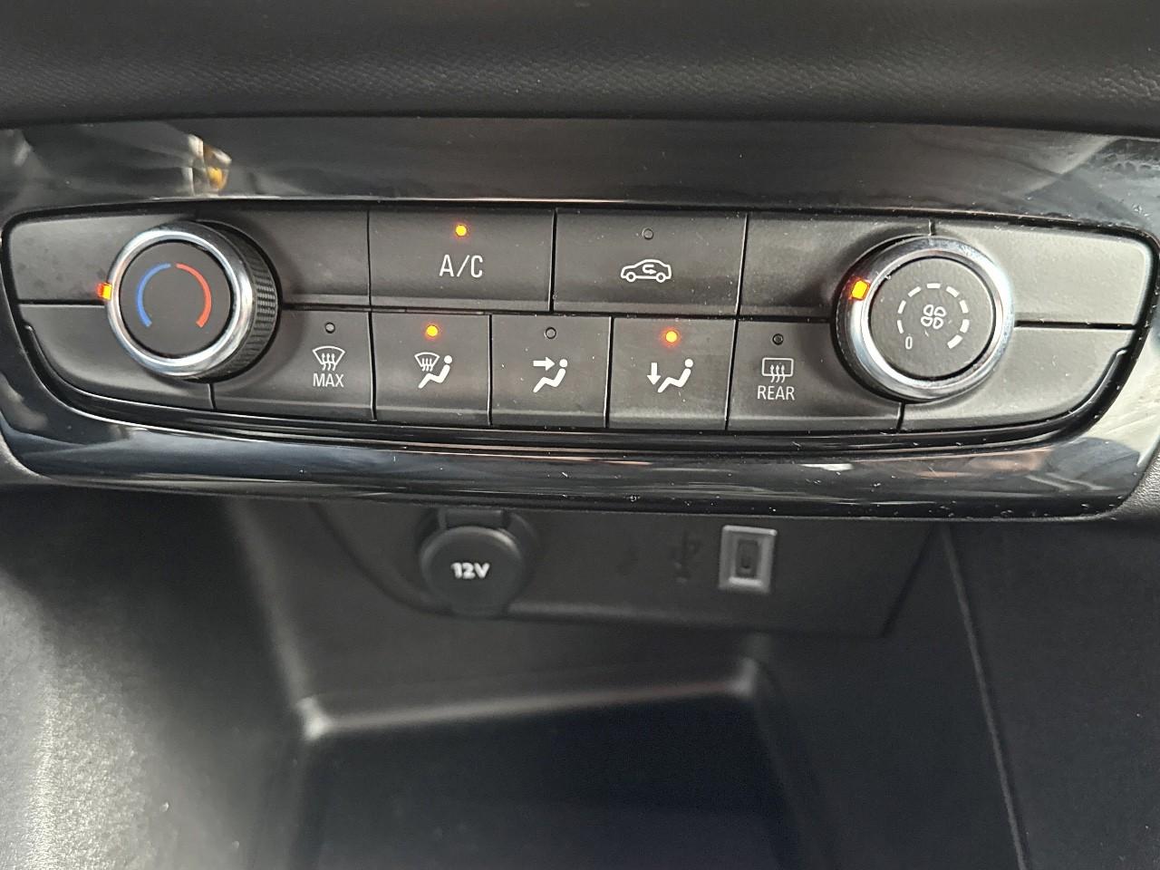 Opel Opel Corsa usata 8