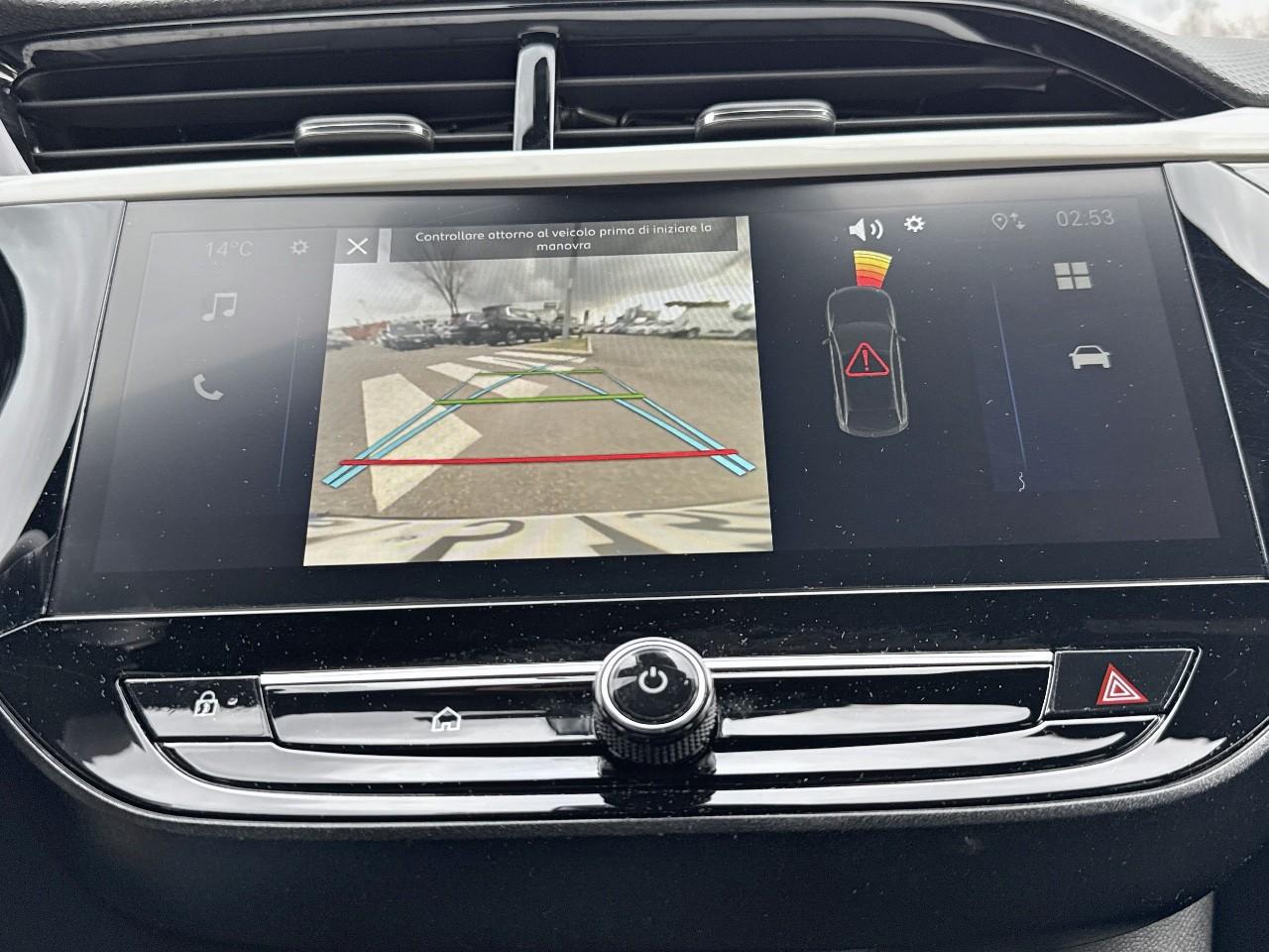 Opel Opel Corsa usata 9