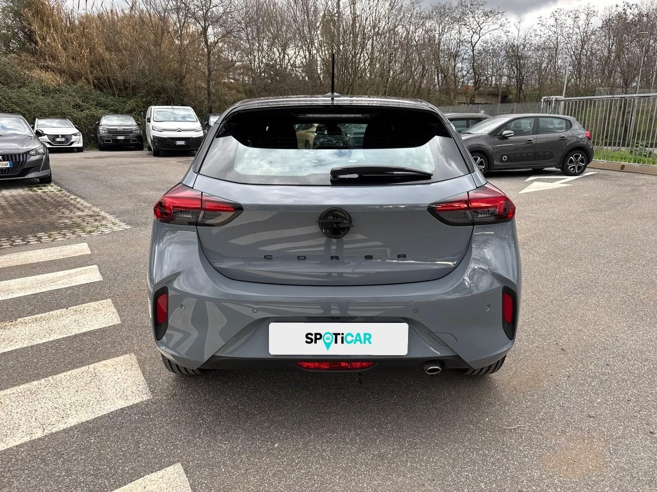 Opel Opel Corsa usata 17