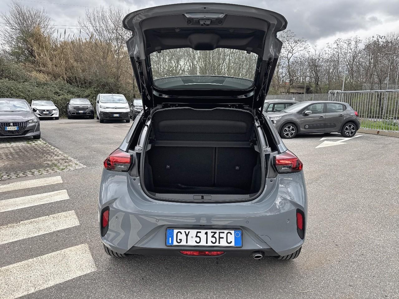 Opel Opel Corsa usata 18