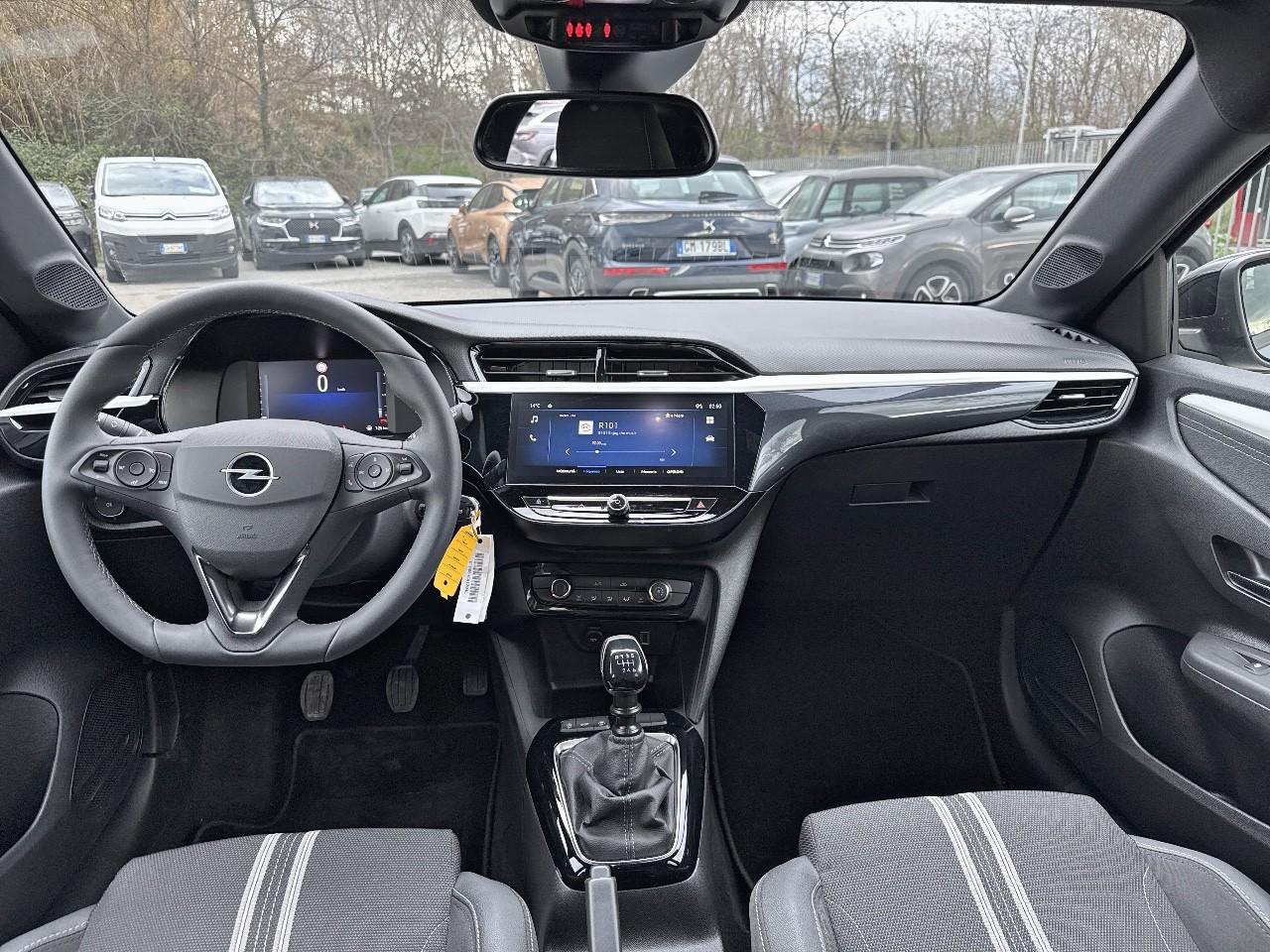 Opel Opel Corsa usata 20