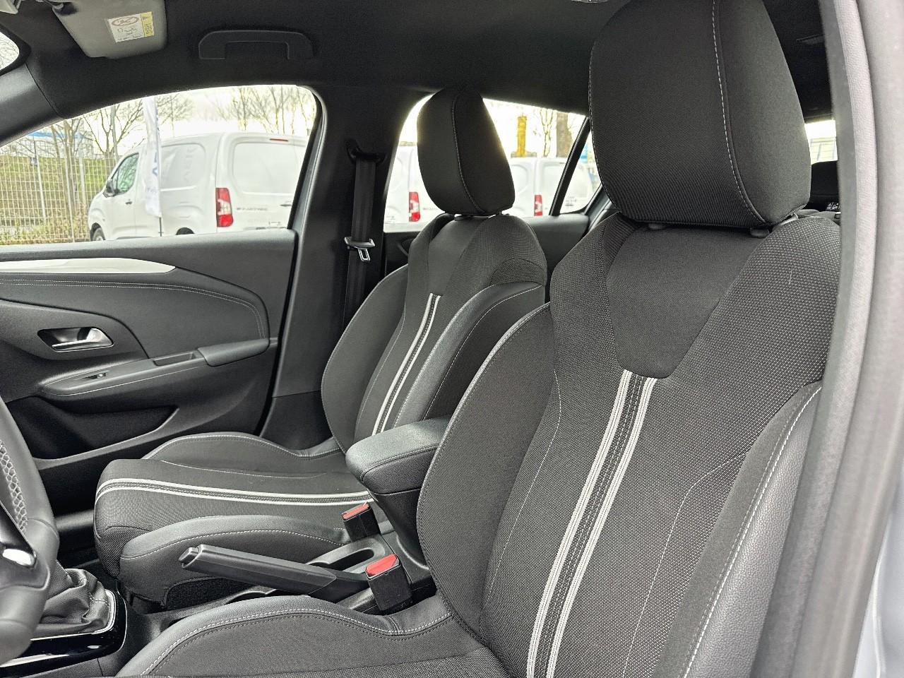 Opel Opel Corsa usata 21