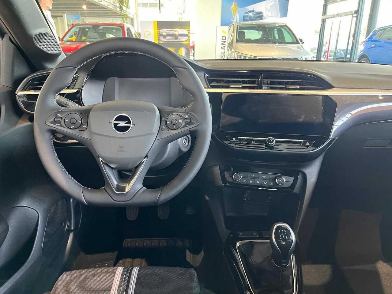 Opel Opel Corsa usata 2