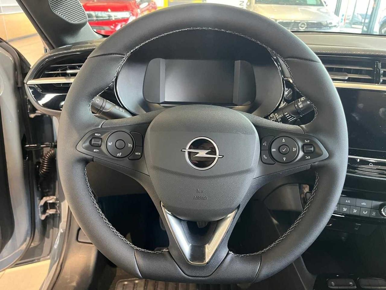 Opel Opel Corsa usata 3