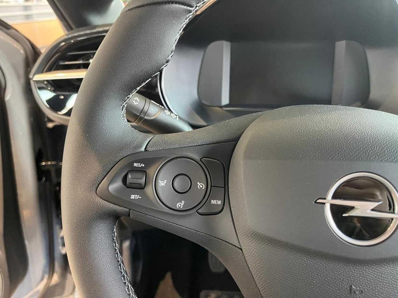 Opel Opel Corsa usata 4