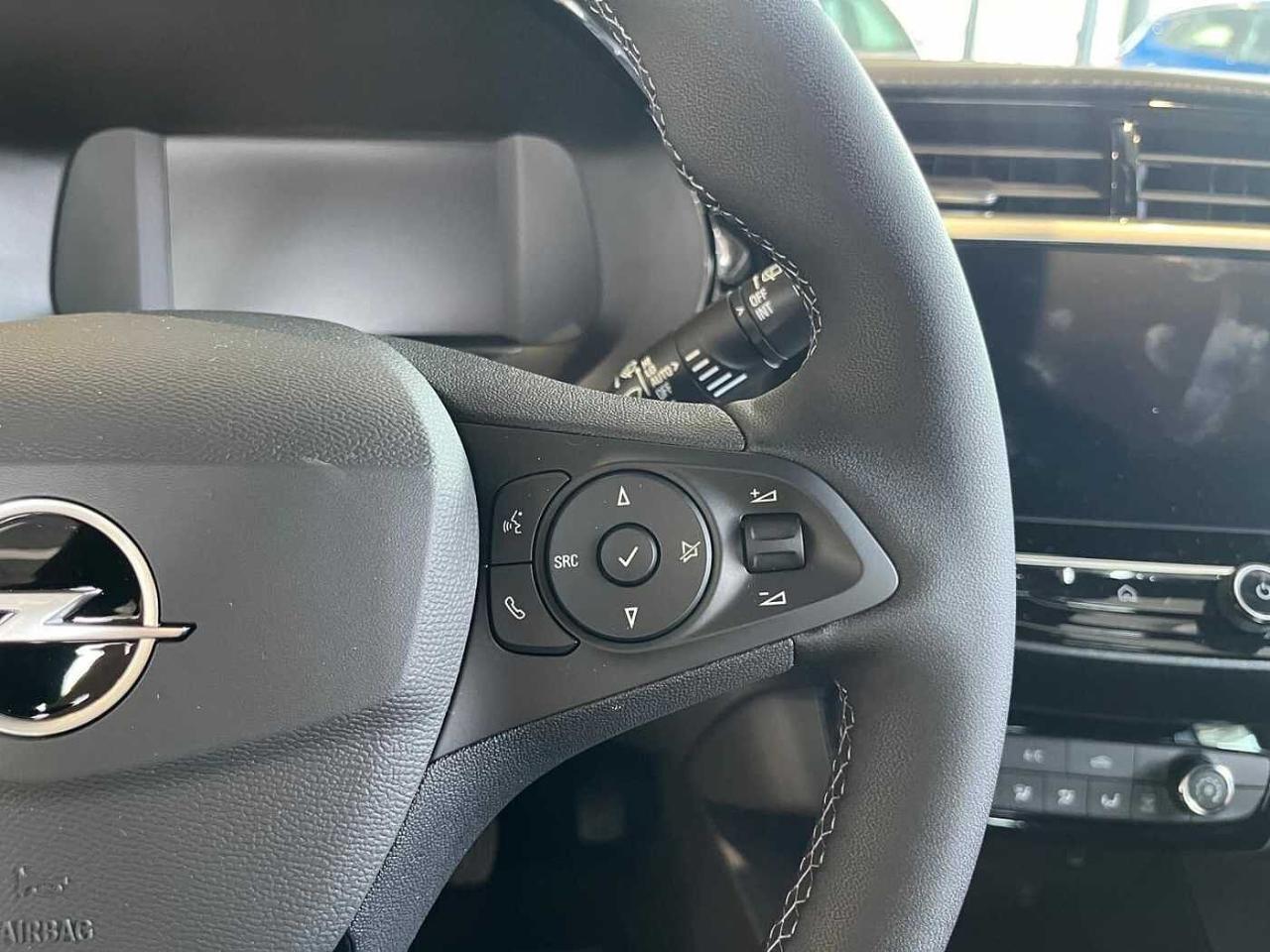 Opel Opel Corsa usata 5