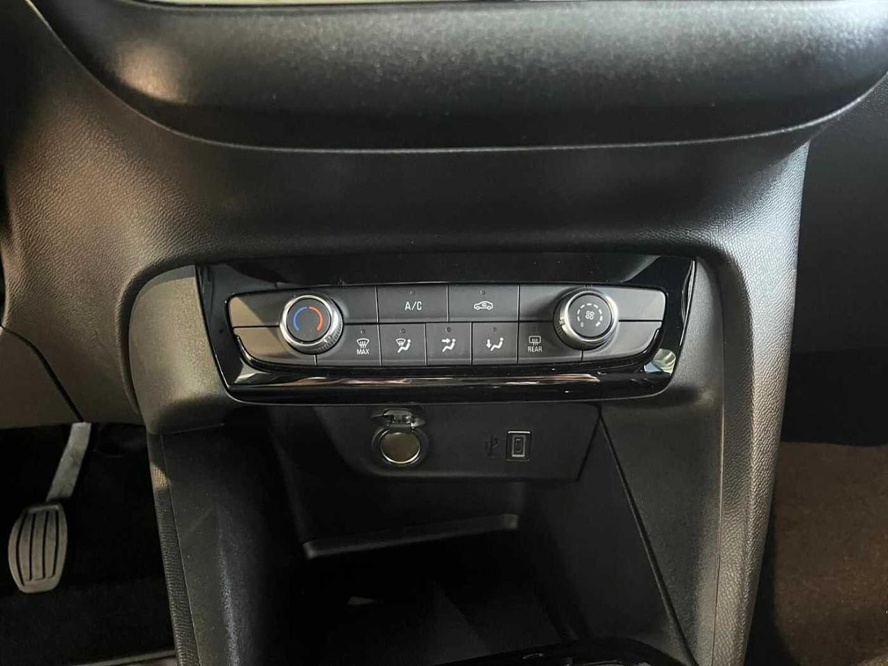 Opel Opel Corsa usata 6